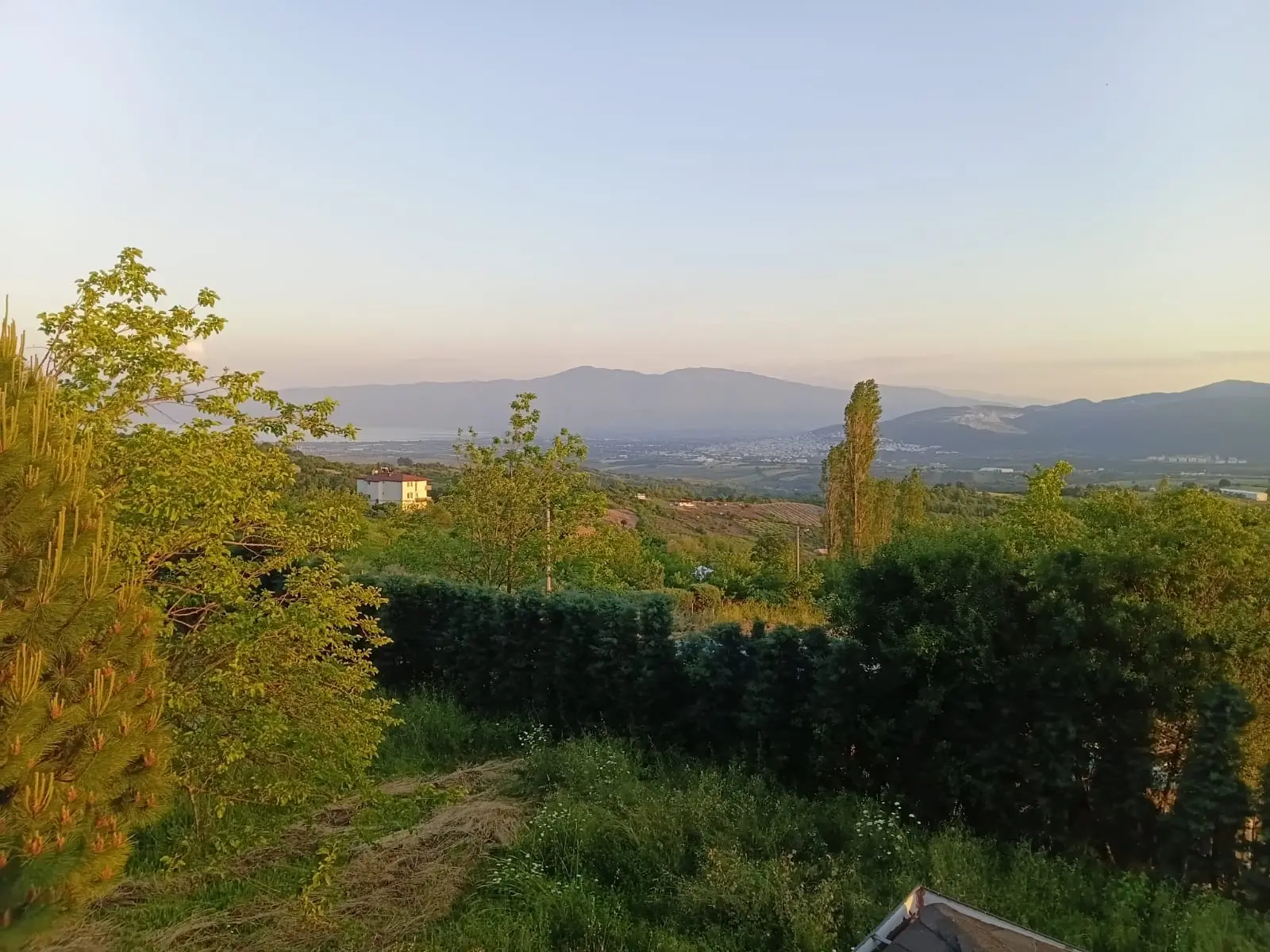 Sea view Yalova